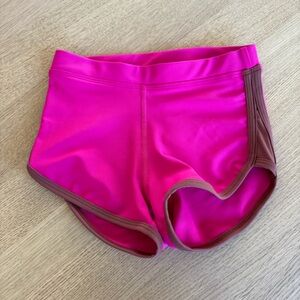 Tiger Friday Vitality shorties